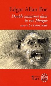 Double assassinat dans la rue Morgue