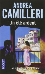 Un été ardent