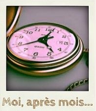 Moi après mois : septembre 2015