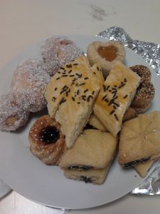 24 heures photo : miam miam!!!