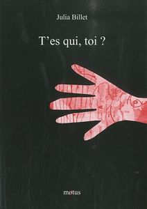 T'es qui, toi?
