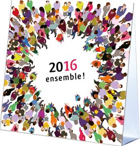 Meilleurs voeux 2016