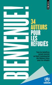 Bienvenue!