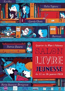 On y est!
