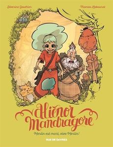 Aliénor Mandragore (1)