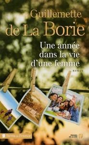 Une année dans la vie d'une femme