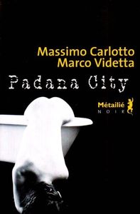 Padana City