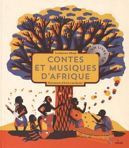 Contes et musiques d'Afrique