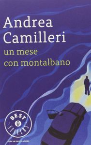 Un mois avec Montalbano