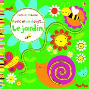 Le jardin