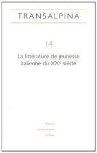 La littérature de jeunesse italienne du XXe siècle