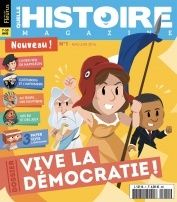 Quelle histoire!