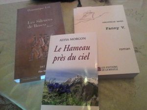 Lire en mai à Nyons