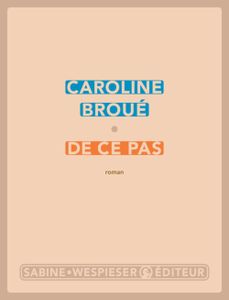 De ce pas