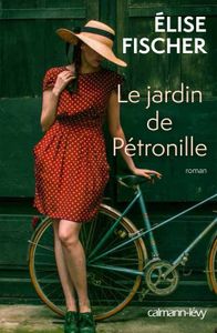 Le jardin de Pétronille