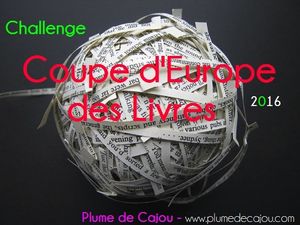 Place à la Coupe d'Europe des... livres