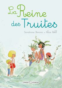 La reine des truites