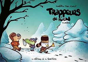 Trappeurs de rien