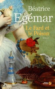 Le fard et le poison