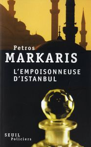 L'empoisonneuse d'Istanbul