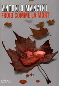 Froid comme la mort
