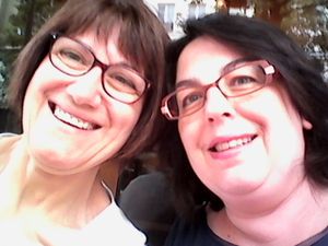 24 heures photo : Selfie! :-)