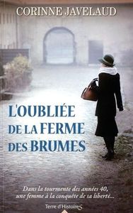 L’oubliée de la ferme des brumes