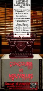 Un p'tit concours, ça vous dit?