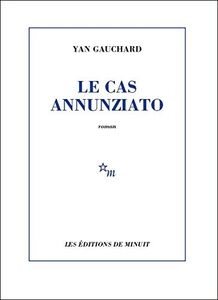 Le cas Annunziato