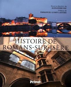 Histoire de Romans