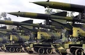 MH 17 Abattu !