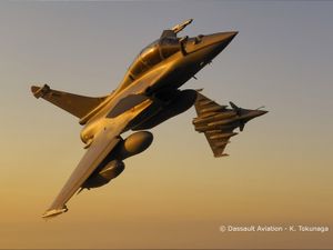 Rafale en Inde... le compteur export est débloqué !