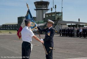 Renaissance des Escadres