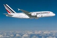 Air France en crise