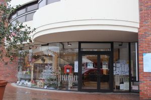 Marché de Noël à Abbeville