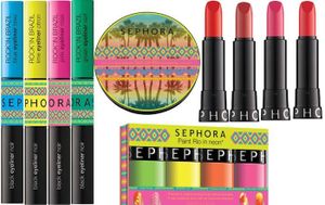Diva Carioca de Sephora