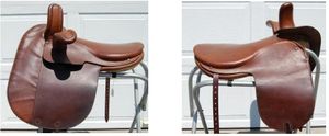Selle d'amazone Wilkinson