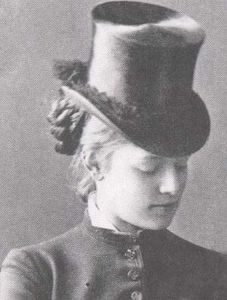 Marie Louise Larisch-Wallersee