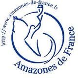 Concours équitation en amazone 2016
