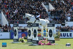 Meredith Michaels-Beerbaum / La Baule
