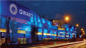 Qwartz : le centre commercial régional dit « connecté » pour une expérience shopping inédite ?