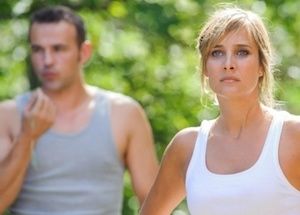 Téléfilm inédit pour Julie de Bona
