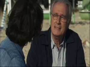 Téléfilm avec Bernard Le Coq