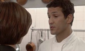 Kamel Belghazi...sur France 3