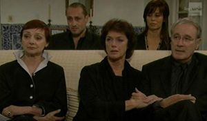 Deux épisodes Beaumont sur HD1