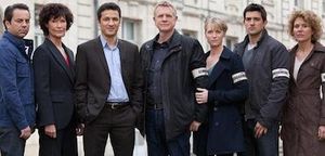 8 épisodes avec Kamel Belghazi