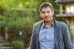 Rediffusion avec Alexandre Thibault