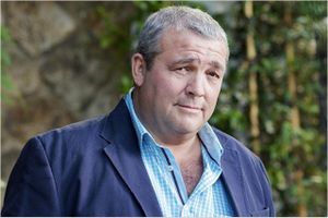 Laurent Gamelon sur TF1