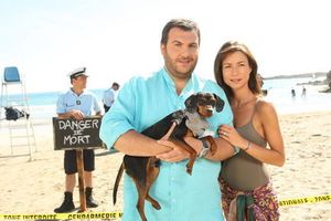 Rediffusion avec Jennifer Lauret