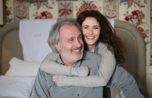 Soirée avec Bernard Le Coq
